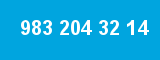 983 204 32 14